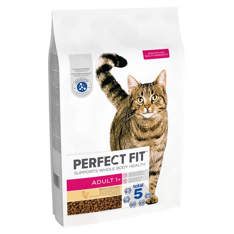 Perfect Fit Adult 1+ Rich in Chicken || undefined || view 2