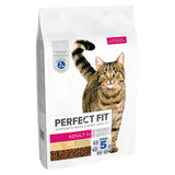 Perfect Fit Adult 1+ Rich in Chicken || undefined || view 2