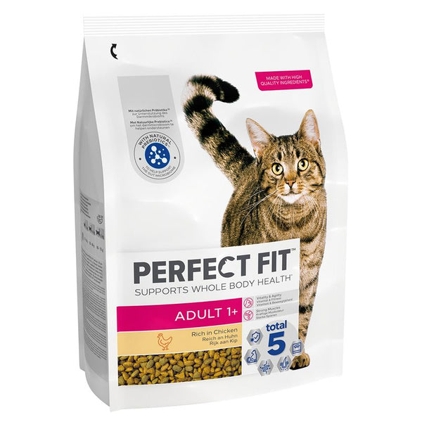 Perfect Fit Adult 1+ Rich in Chicken || undefined || view 1