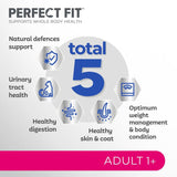 Perfect Fit Adult 1+ Rich in Chicken || undefined || view 4