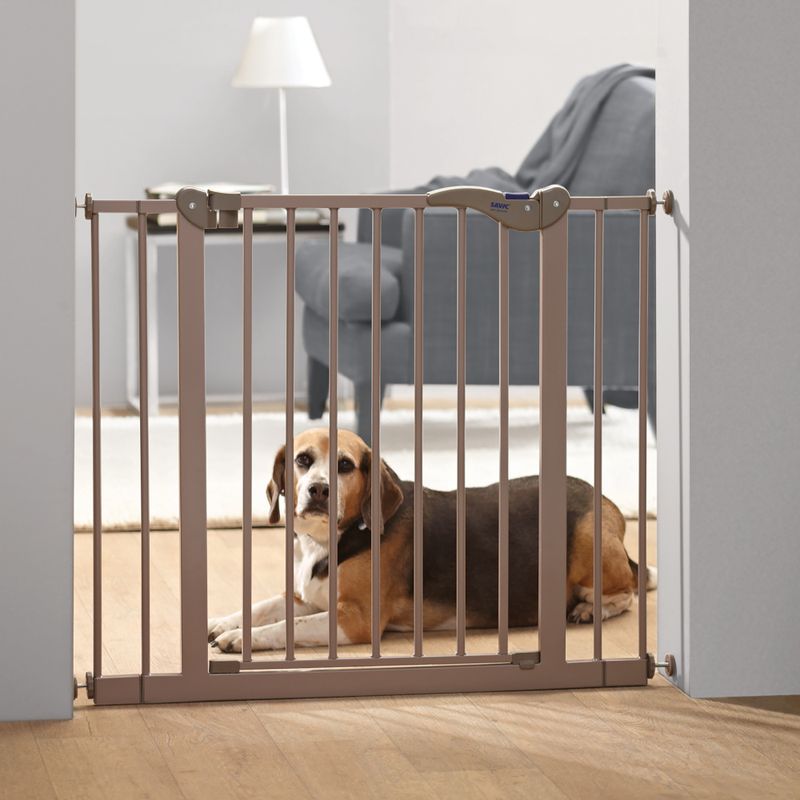 Savic Dog Barrier 2 || savic || view 2