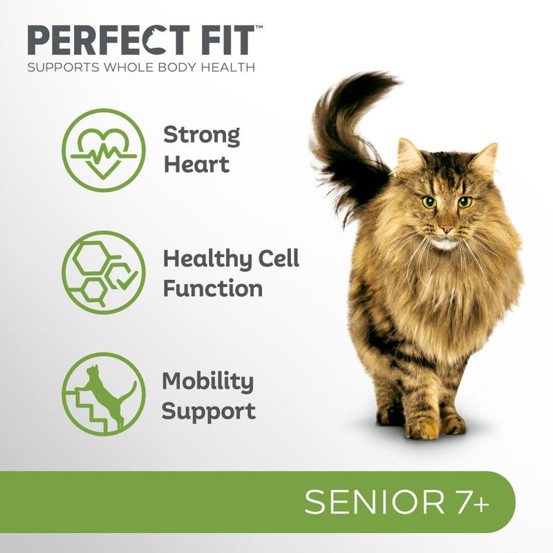 Perfect Fit Senior 7+ Rich in Chicken || undefined || view 5