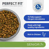 Perfect Fit Senior 7+ Rich in Chicken || undefined || view 3