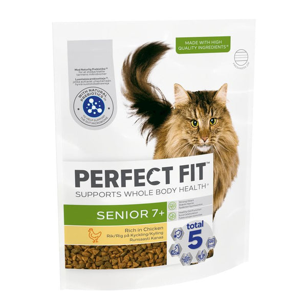 Perfect Fit Senior 7+ Rich in Chicken || undefined || view 1