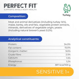 Perfect Fit Sensitive 1+ Rich in Turkey || undefined || view 7