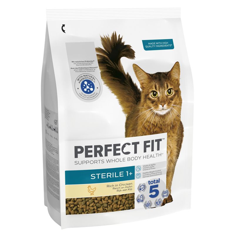 Perfect Fit Sterile 1+ Rich in Chicken || undefined || view 2