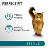 Perfect Fit Sterile 1+ Rich in Chicken || undefined || view 3
