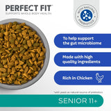 Perfect Fit Senior 11+ Rich in Chicken || undefined || view 4