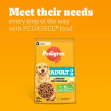 Pedigree Adult Complete with Poultry & Vegetables || Pedigree || view 10