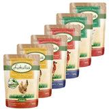 Lukullus Pouches Mixed Trial Pack 6 x 300g || Lukullus || view 4
