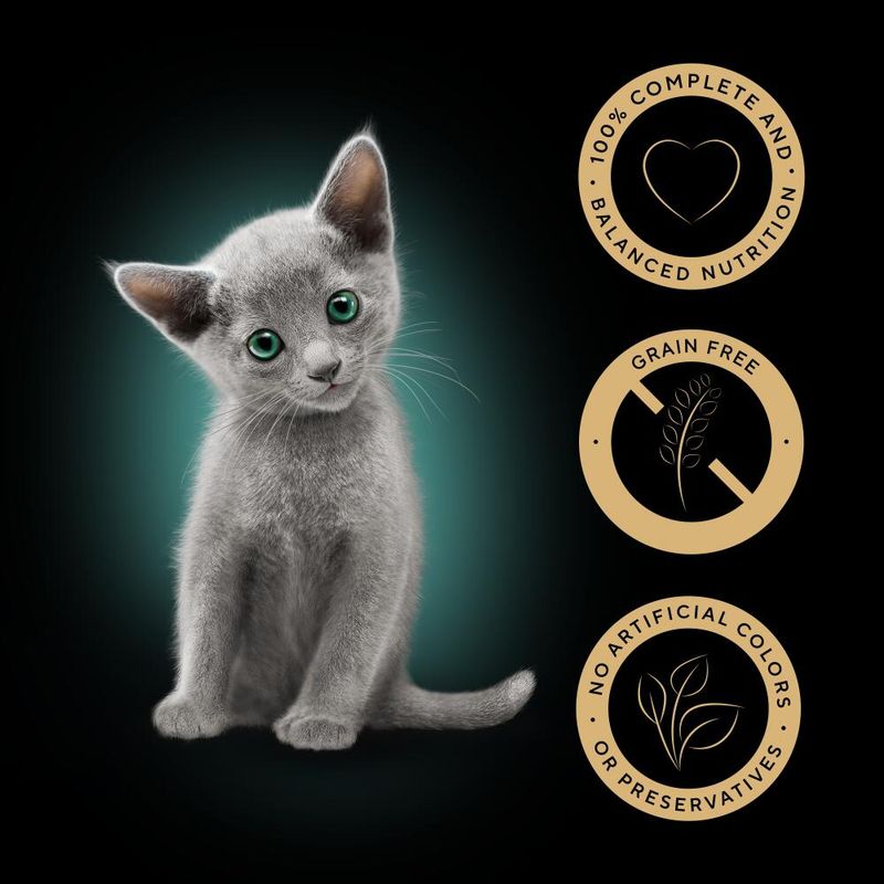Sheba Kitten Pouches Mega Pack || Sheba || view 4