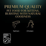 Sheba Kitten Pouches Mega Pack || Sheba || view 9