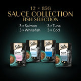 Sheba Pouches 12 x 85g || Sheba || view 13