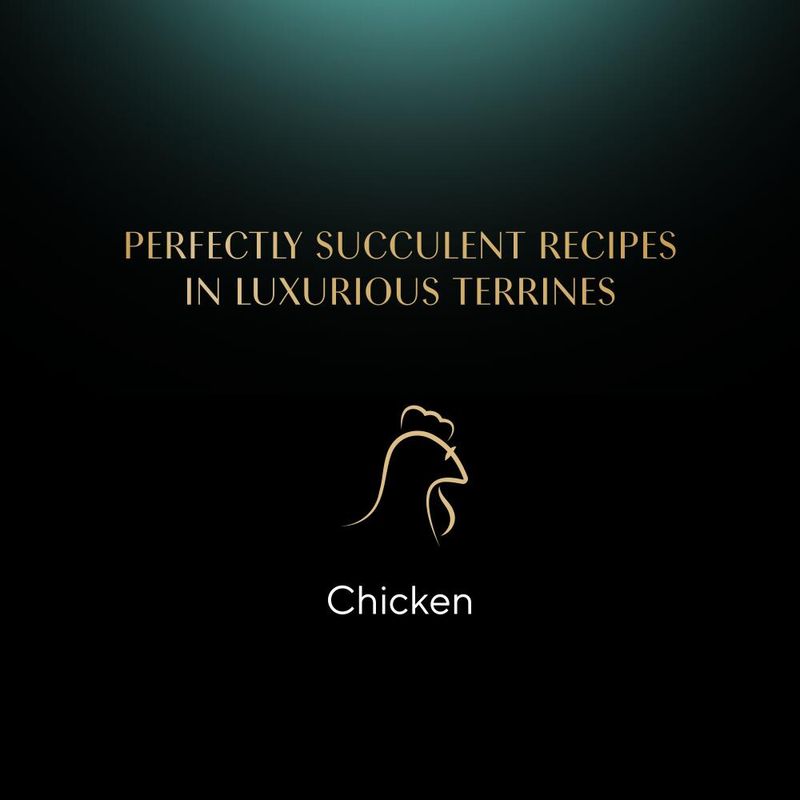 Sheba Classics Terrine Trays || Sheba || view 19