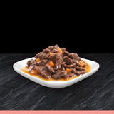 Cesar Pouches Deliciously Fresh Mixed Selection in Sauce || Cesar || view 3