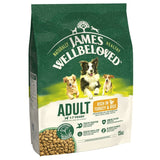 James Wellbeloved Adult Dog Hypoallergenic Turkey & Rice || James Wellbeloved || view 5
