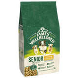 James Wellbeloved Senior Dog Hypoallergenic Turkey & Rice || James Wellbeloved || view 1