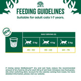 James Wellbeloved Grain Free Adult Cat Hypoallergenic Turkey​​​​​​​ || James Wellbeloved || view 9