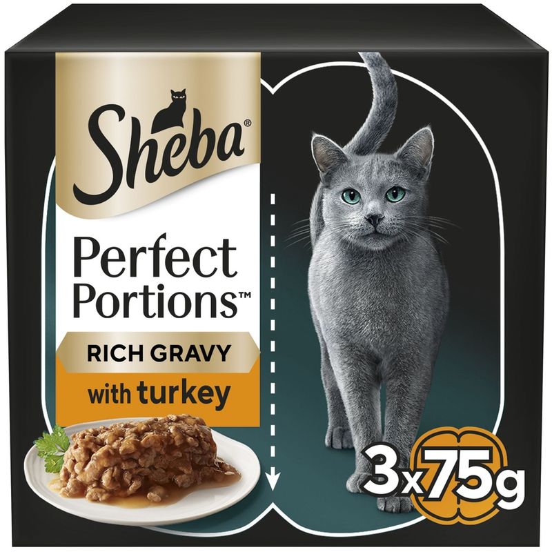 Sheba Perfect Portions || Sheba || view 21