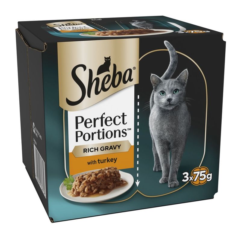 Sheba Perfect Portions || Sheba || view 20