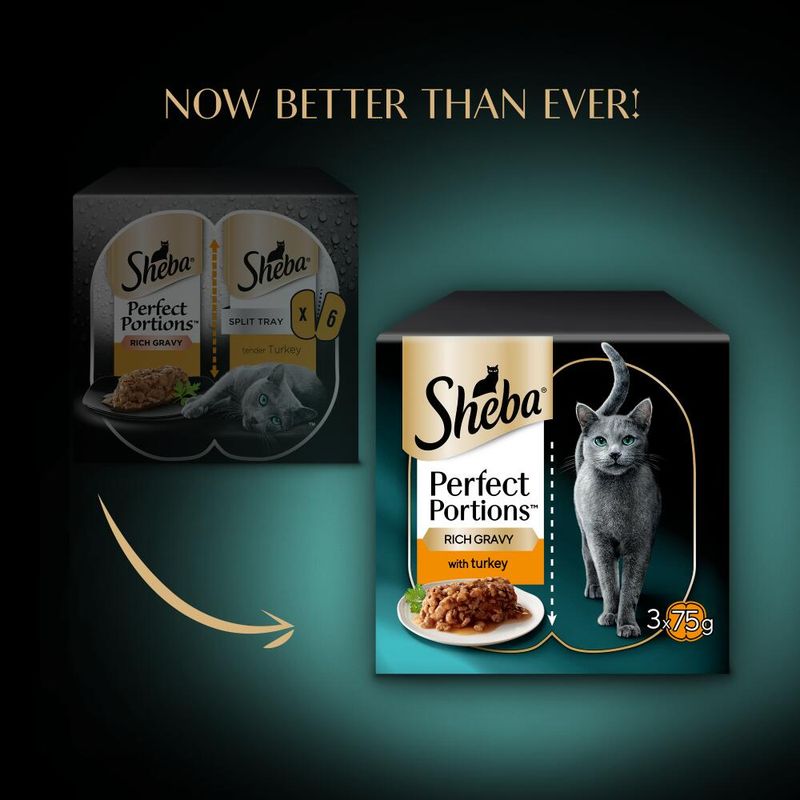 Sheba Perfect Portions || Sheba || view 28