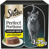 Sheba Perfect Portions || Sheba || view 2