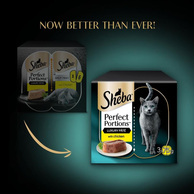Sheba Perfect Portions || Sheba || view 10