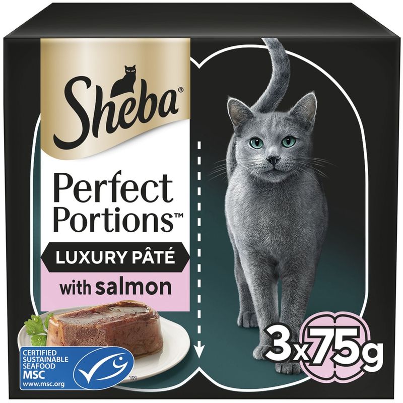 Sheba Perfect Portions || Sheba || view 12