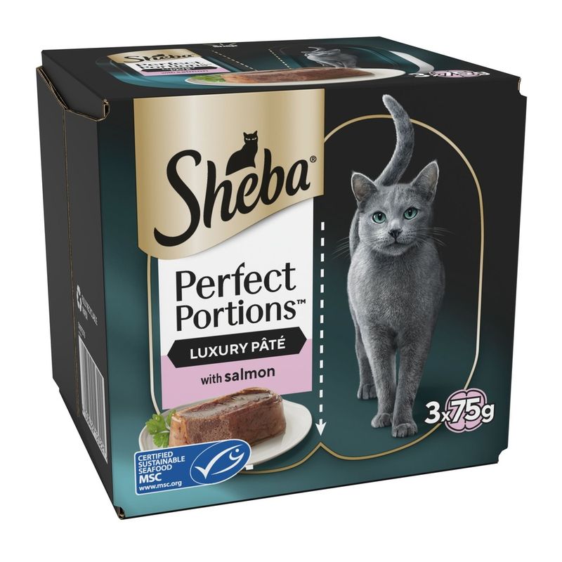Sheba Perfect Portions || Sheba || view 11