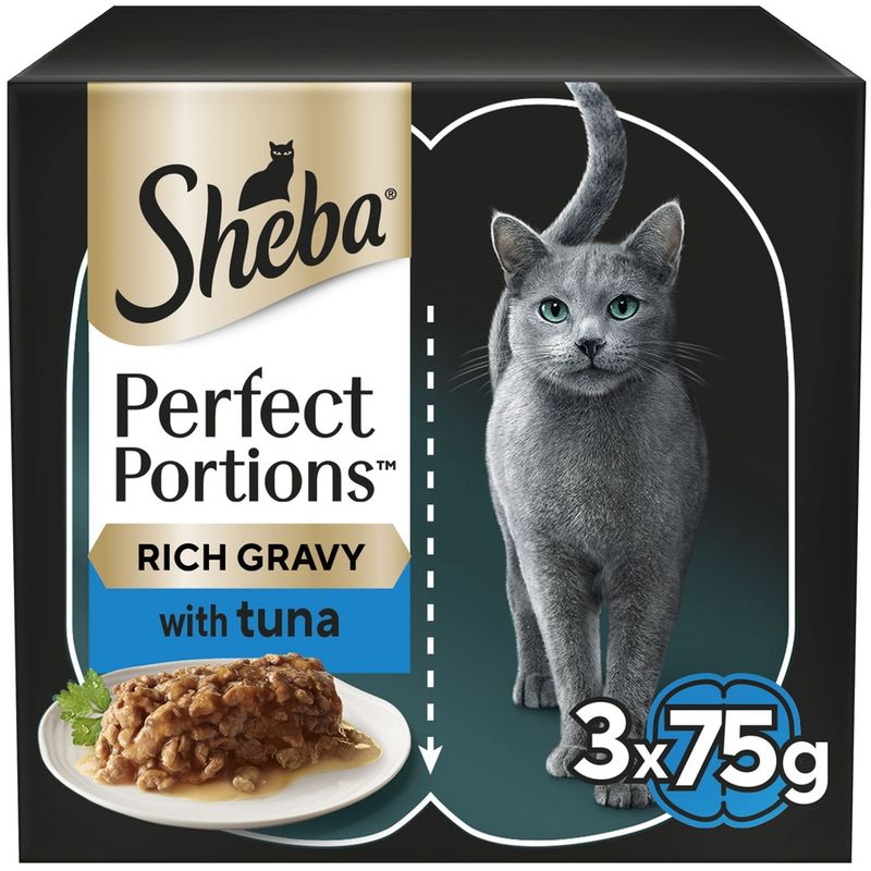 Sheba Perfect Portions || Sheba || view 30