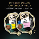 Sheba Fine Flakes Trays || Sheba || view 10