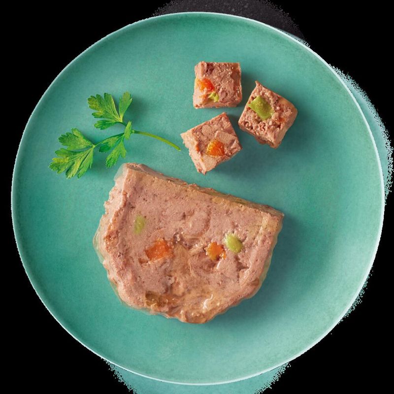 Sheba Classics Terrine Trays || Sheba || view 24