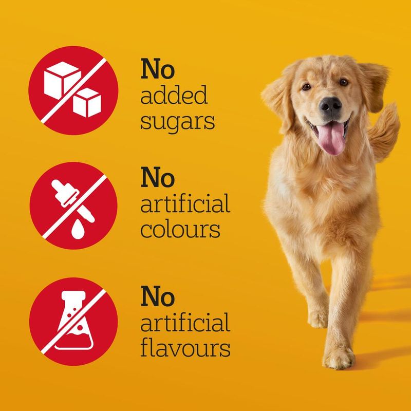 Pedigree Ranchos Superfoods || Pedigree || view 7