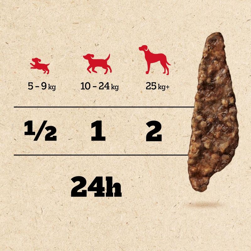 Pedigree Ranchos Superfoods || Pedigree || view 10