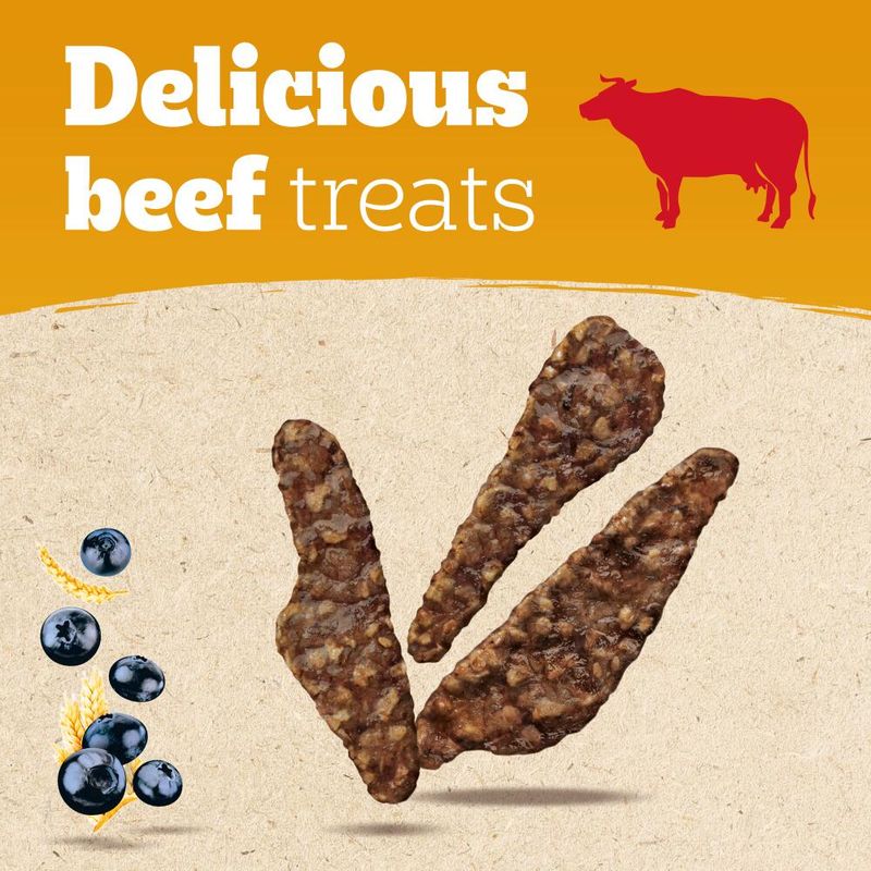 Pedigree Ranchos Superfoods || Pedigree || view 9