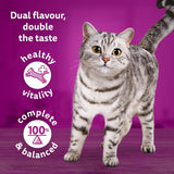 Whiskas 1+ Duo Mixed Medley in Jelly || undefined || view 5