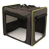 First Class Basic Transport Crate || zooplus Exclusive || view 22