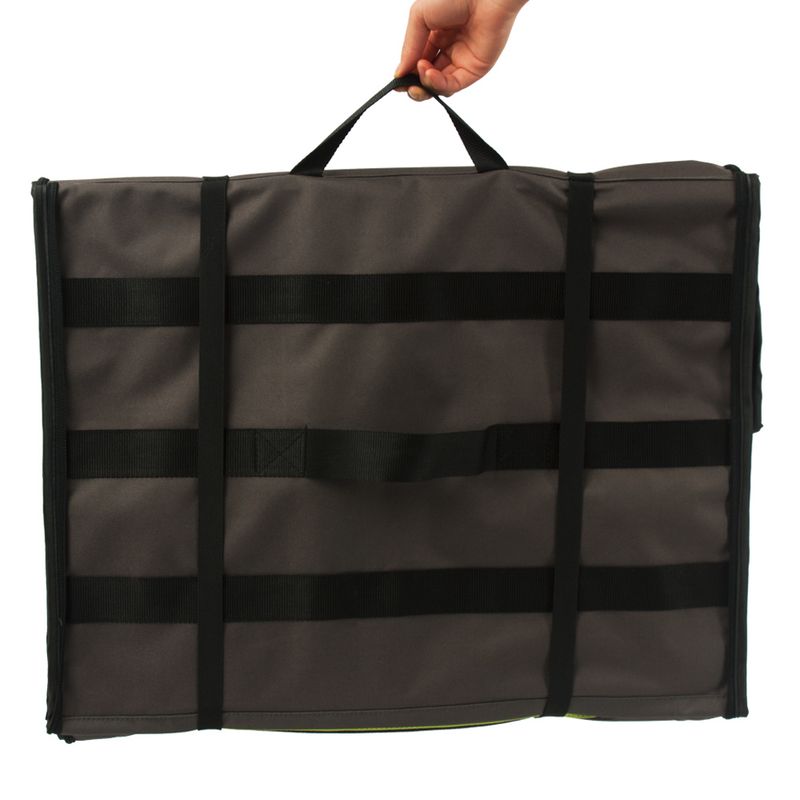 First Class Basic Transport Crate || zooplus Exclusive || view 24
