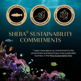 Sheba Fresh & Fine in Gravy Mini Pouches 50 x 50g || Sheba || view 25
