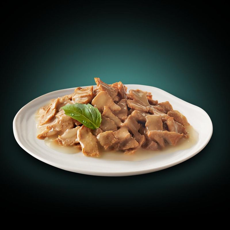 Sheba Fresh Cuisine Taste of Rome || undefined || view 4