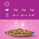 Whiskas 1+ Duo Surf & Turf in Jelly || undefined || view 7