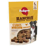 Pedigree Ranchos Reward Cubes - Chicken || Pedigree || view 1