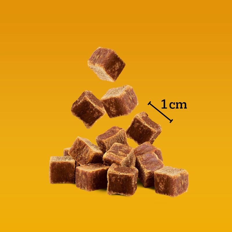 Pedigree Ranchos Reward Cubes - Chicken || Pedigree || view 4