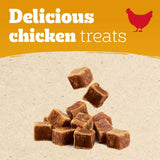 Pedigree Ranchos Reward Cubes - Chicken || Pedigree || view 7