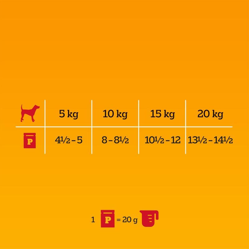 Pedigree Protein+ Pouches in Jelly Multipack || Pedigree || view 5
