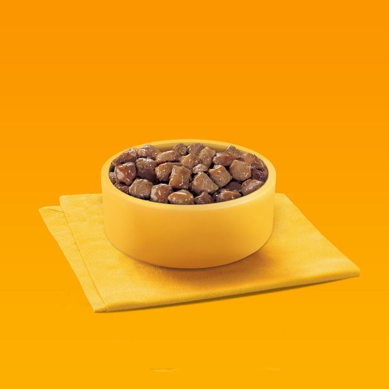 Pedigree Vitality+ Pouches in Gravy Multipack || Pedigree || view 4