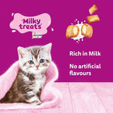 Whiskas Milk Kitten Treats || undefined || view 3