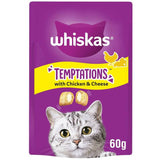 Whiskas Temptations 60g || undefined || view 12