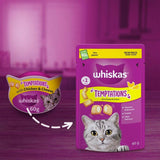 Whiskas Temptations 60g || undefined || view 17