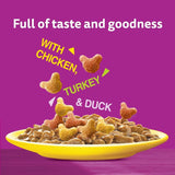 Whiskas Crunch with Chicken, Turkey & Duck || undefined || view 6